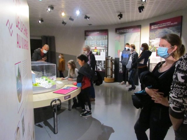 Exposition permanente