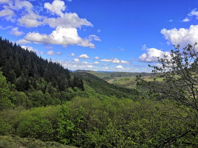 Gîte Le Temps Suspendu