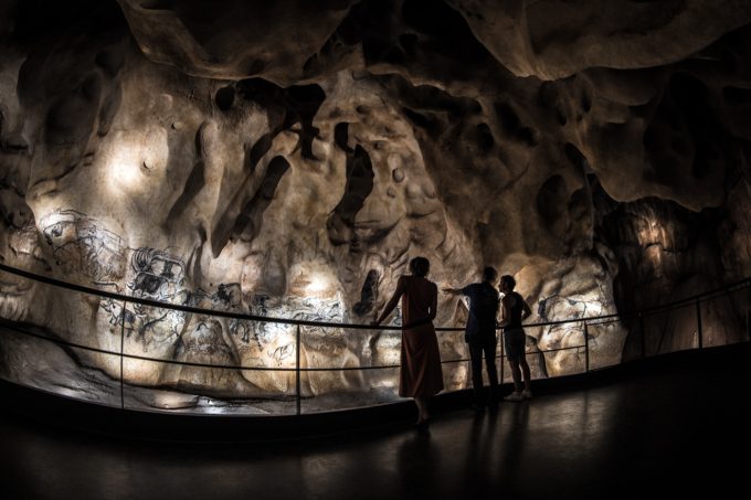 Grotte Chauvet 2