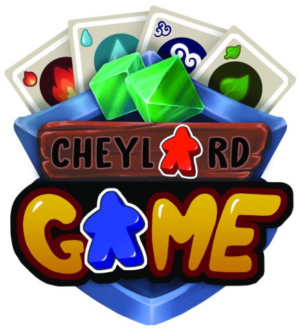 Logo Cheylard Game