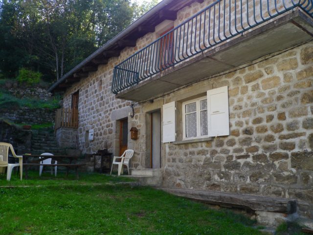 Gîte Rural