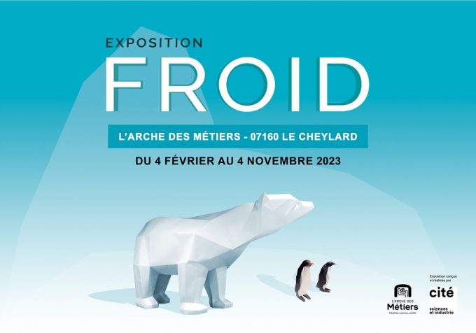 Exposition « Froid »