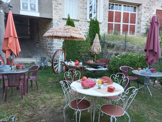 Restaurant 1