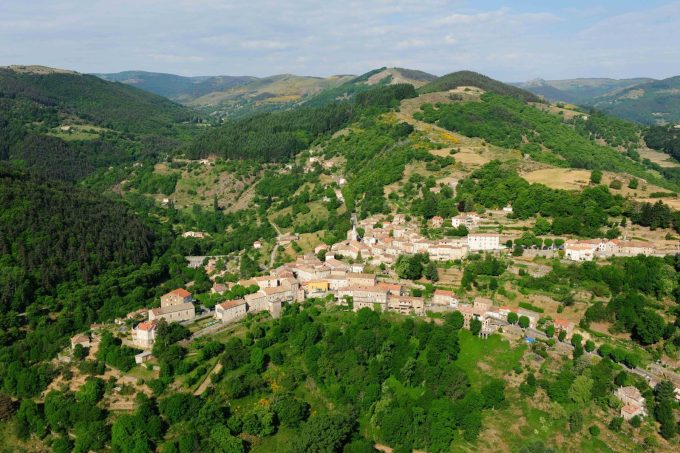 Saint Pierreville