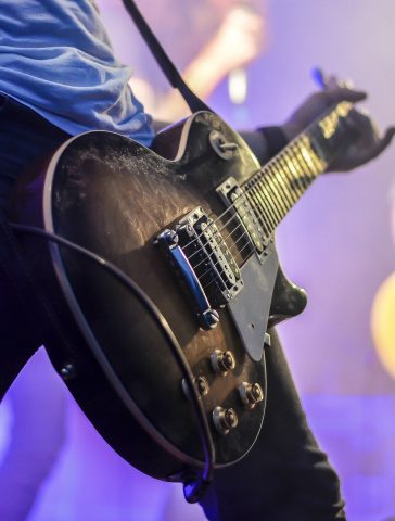 Pop Rock