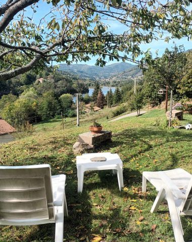 Gite « les Mésanges de Belsentes »