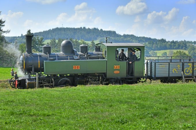 Velay express