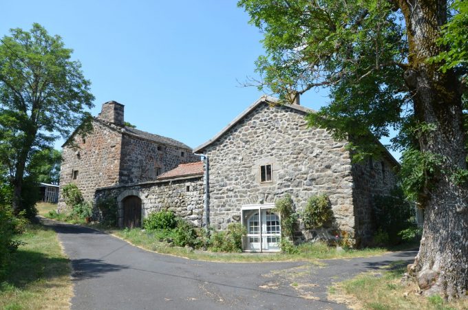La ferme du Grand Freydier