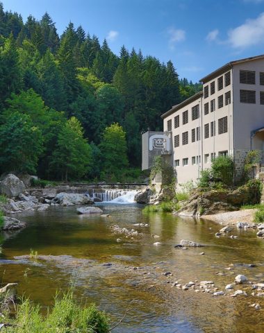 L’Arche des Métiers