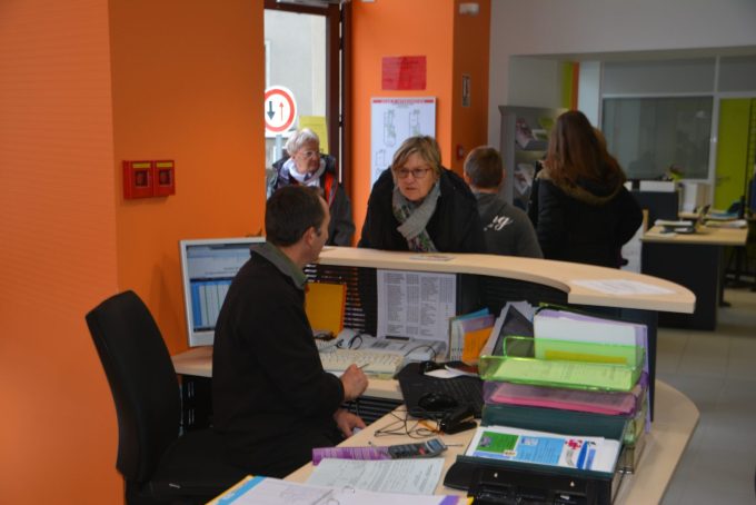 Centre socioculturel l&rsquo;Odysséée