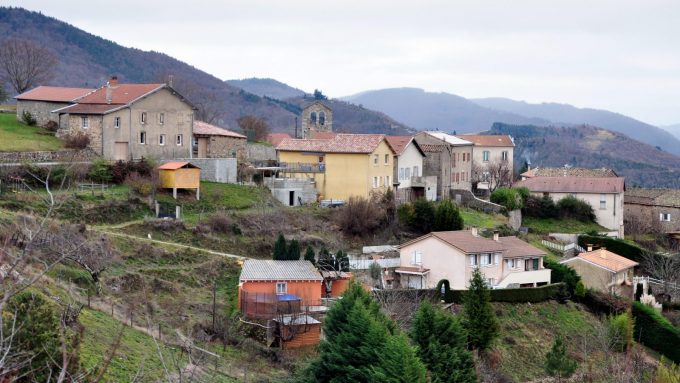 Le Village