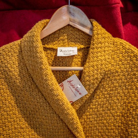 Ardelaine boutique laine