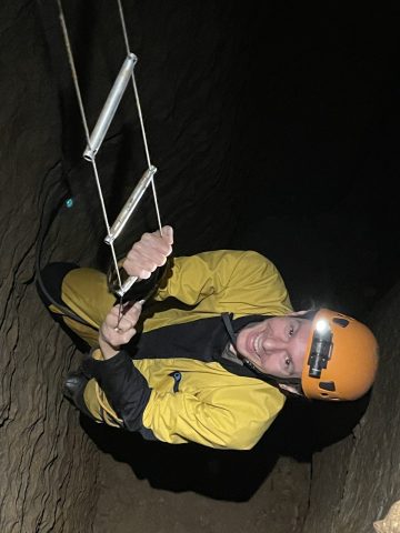BASE CANYON DE LA BESORGUES