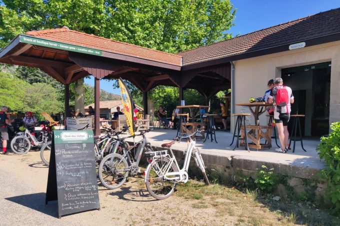 Quai des Haltes – Vue générale 4