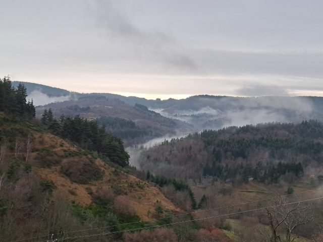 Ambiance de novembre