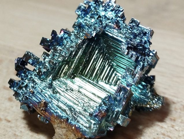 Bismuth