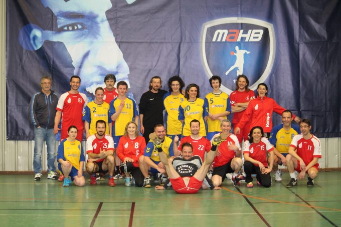 Handball