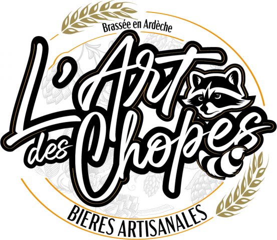 Logo L’Art des Chopes