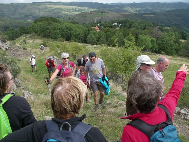 Les Chemins Oubliés