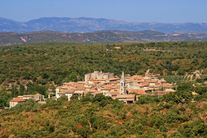 Labastide-de-Virac