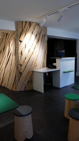 Office de Tourisme Saint-Pierreville