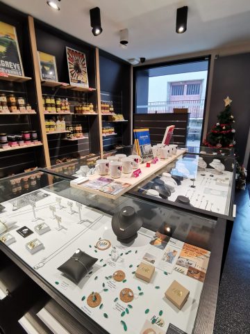 Boutique