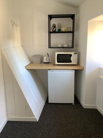 kitchenette
