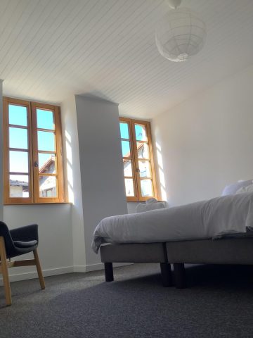 chambre