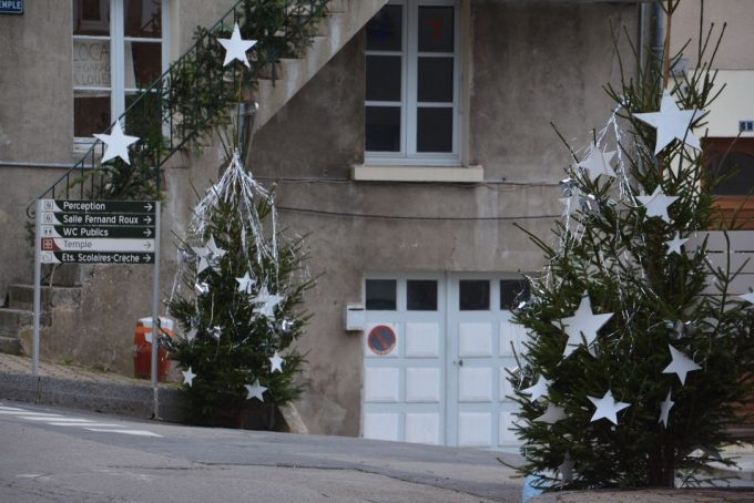 déco Noël