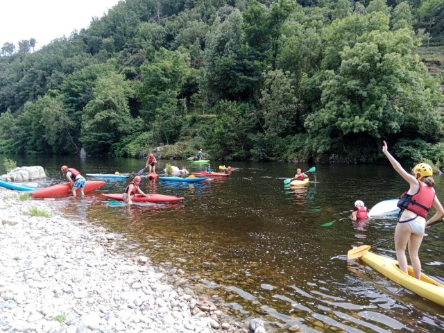 Kayak