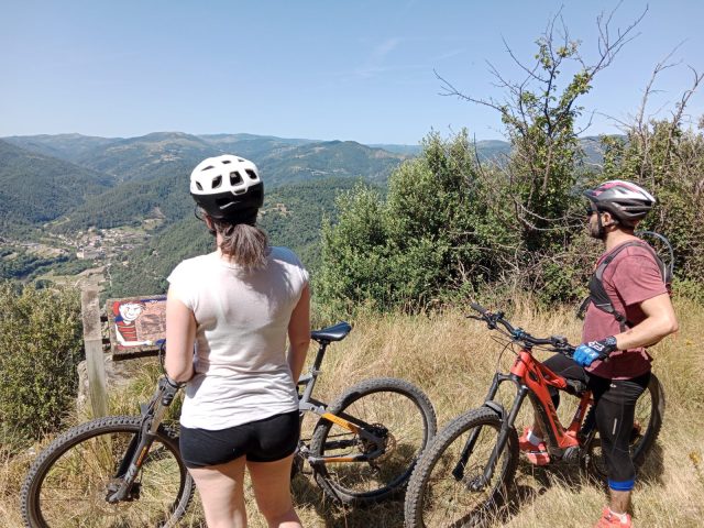 Vélo Électrique