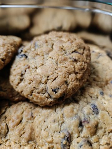 Cookies Maison
