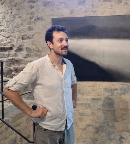 Vernissage d’expo_Le Chambon-sur-Lignon
