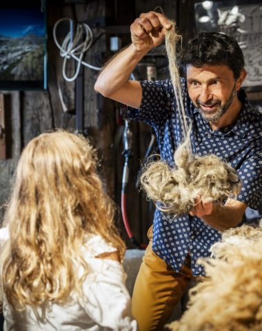 Ardelaine – Activités et stages