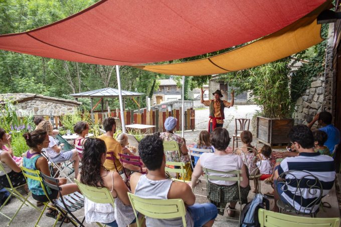 ardelaine évènement culturel