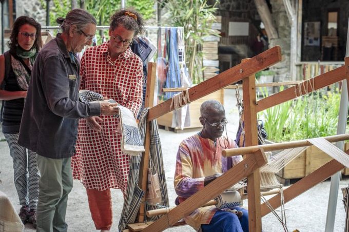 ardelaine évènement culturel