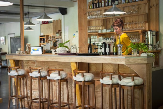 Le Restaurant d’Ardelaine
