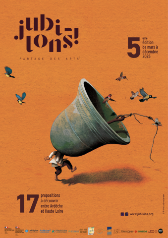 Affiche 2025