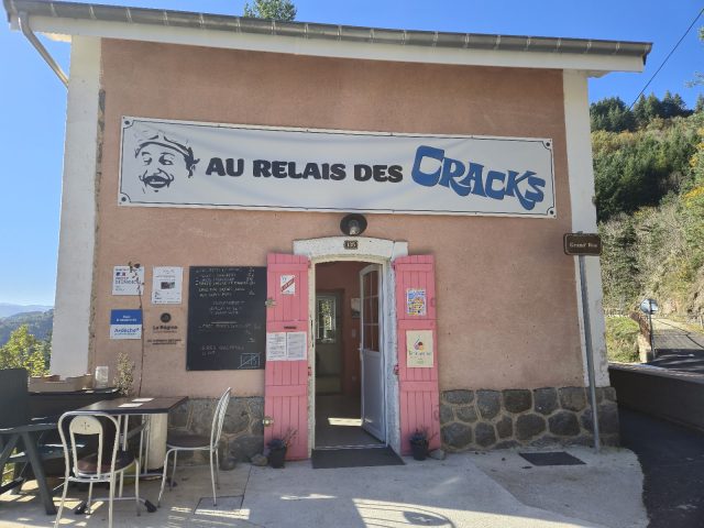 Le Relais des Cracks