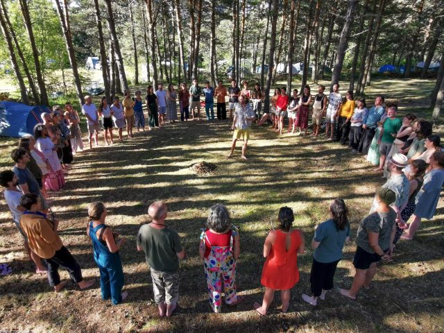 Chant pour tous