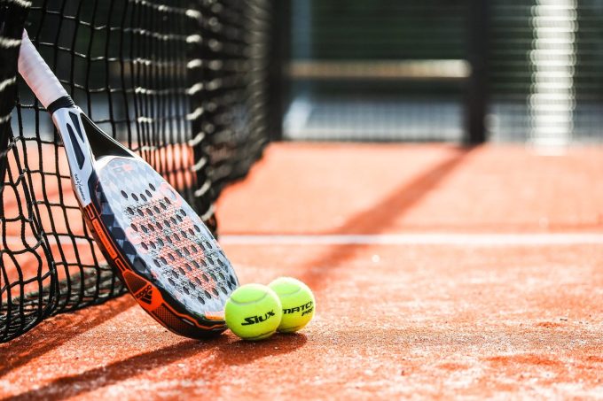 Tennis club Le Cheylard_Le Cheylard