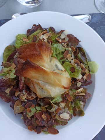La Cantine des anges
