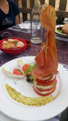La Cantine des anges