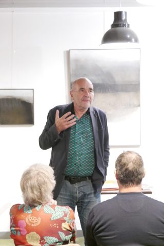 Rencontre avec …_Le Chambon-sur-Lignon