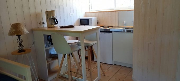 Studio Le Champêtre N°1
