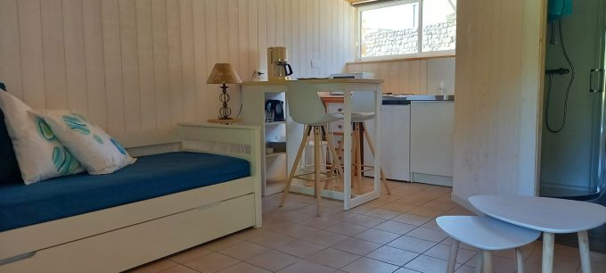 Studio Le Champêtre N°2