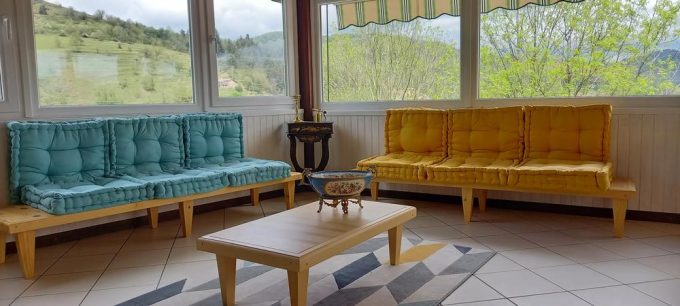 Studio Le Champêtre N°3