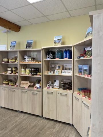 Boutique Ardèche Hautes Vallées – Antenne Saint-Agrève_Le Cheylard