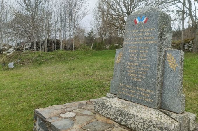 A la découverte d’un paysage refuge_Araules
