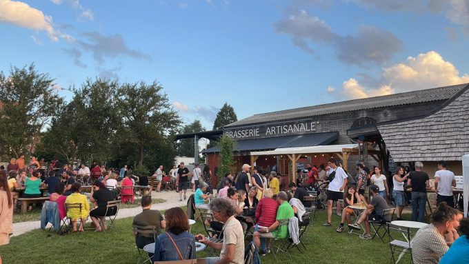 Guinguette Taverne
